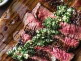Charcoal Grilled Mix Meat