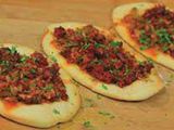 Oriental Sausage Bite