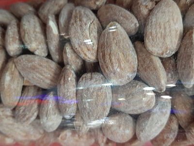 Jumbo Salted Almonds