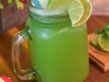 Lemon Mint