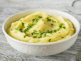 Mash Potato