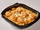 Mac Cheese With Cream Pasta