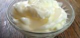 Potato With Mayonnaise Salad