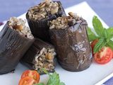 Mixed Mahshi