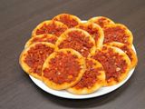 Muhammara Manoucheh