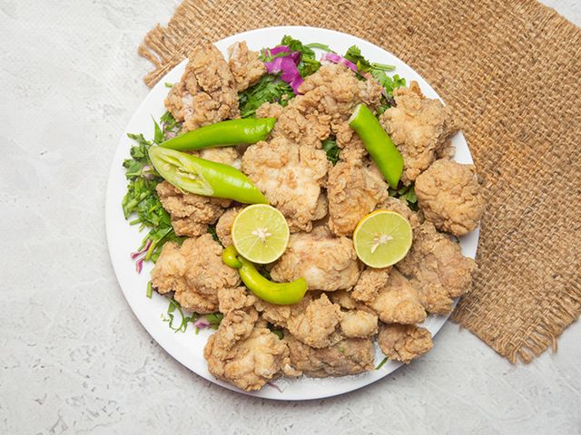 Mokh Baladi