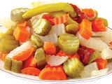 pickles