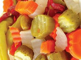 Pickles