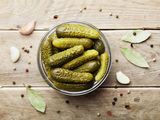 Pickles