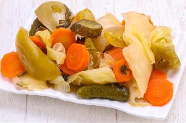 Pickles