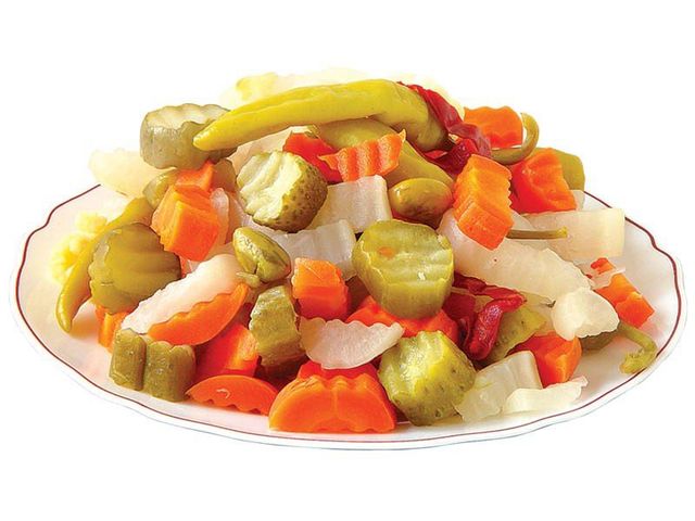 Pickles