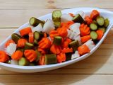 Pickles
