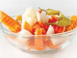 Mix Pickles