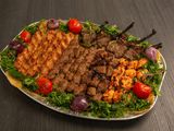 Mix Grills