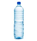 Mineral Water