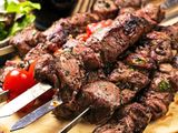 Mutton Mix