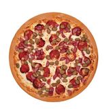 El Amour Pizza