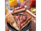 Mix Meat Crepe 2