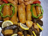 Mahashi Mix