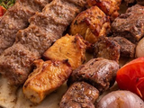 Mix Grill