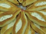 Cheese Pastries