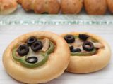 Chicken Pastries