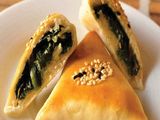 Spinach Pastries