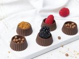 chocolate Pastries