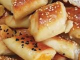 Kiri Pastries