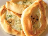 Mix Cheese Pastries