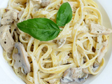 Alfredo Pasta