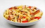 Seafood Penne Pasta