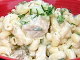 Tuna Pasta