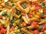 Vegetables Pasta