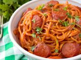sausage pasta