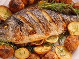 Swiss Macaroni Fish