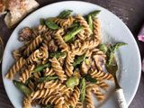 Seafood Pasta