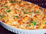 Pasta With Chicken And Mozzarella Cheese
