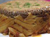 Oven Pasta
