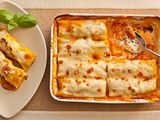 Cannelloni Pasta