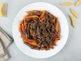 Medium Liver Pasta