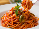 Spaghetti Bolognese