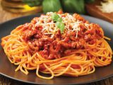 Spaghetti Pasta