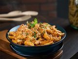 Oriental Khana Pasta