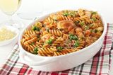 Pasta with Chicken