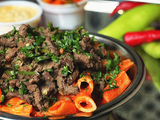 Liver Pasta
