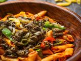 mix el fallah pasta