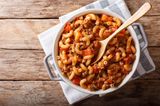 Pasta with Meat