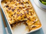 Bechamel Pasta Casserole