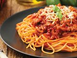 Bolognese Meat Neapolitan Pasta